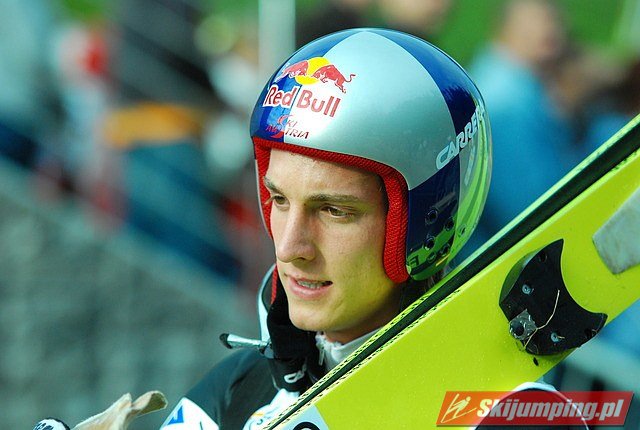 187 Gregor Schlierenzauer